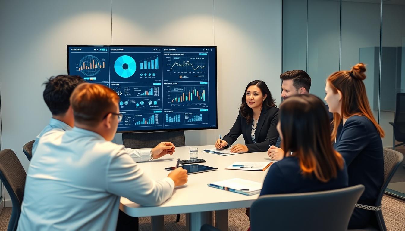 Professional plan visual
